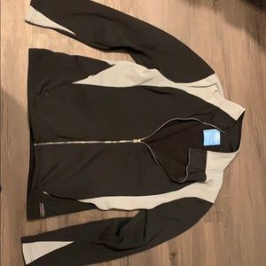 Charles River Apparel for her zip up jacket